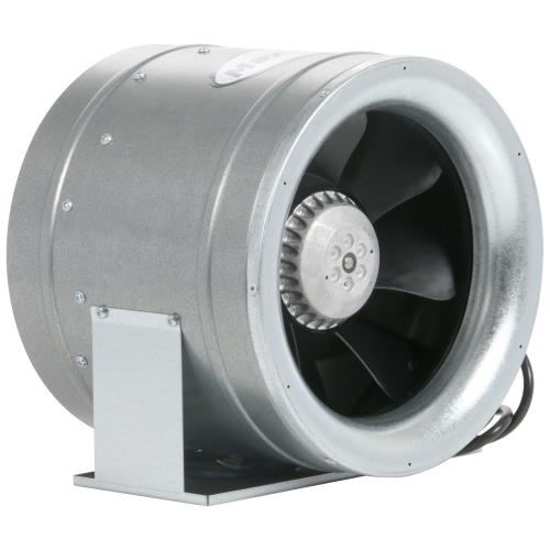CanFan Max Fan 10 in 240 Volt Simply Hydroponics