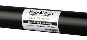 Hydro-Logic Stealth RO150/300 RO Membrane