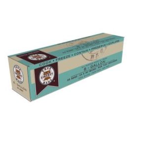 True Liberty 8 Gallon Bag 24 in x 40 in (25/Pack)