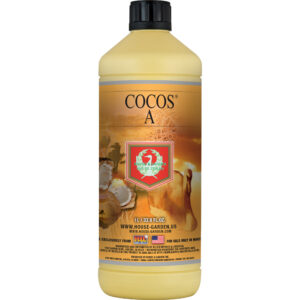 House & Garden Cocos A, 1 Liter