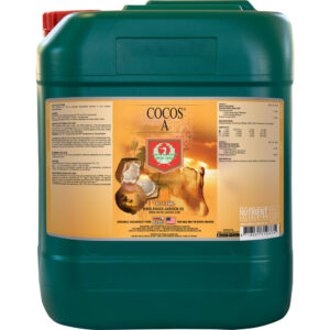 House & Garden Cocos A, 5 Liters