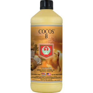 House & Garden Cocos B, 1 Liter