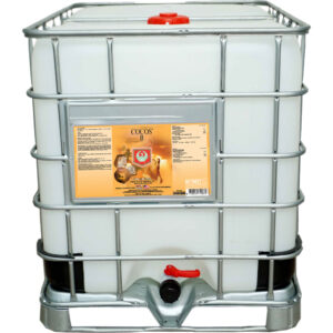 House & Garden Cocos B, 1000 Liters