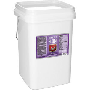 House & Garden Commercial Bloom 25 lbs Pail