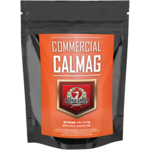 House & Garden Commercial CalMag 5 lbs
