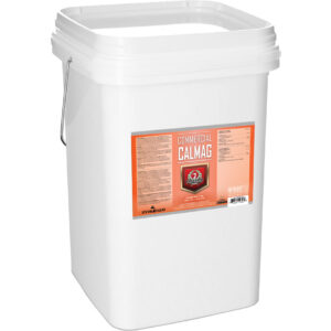 House & Garden Commercial CalMag 25 lbs Pail