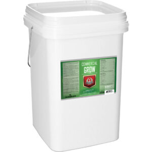 House & Garden Commercial Grow 25 lbs Pail