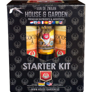 House & Garden Cocos - Starter Kit