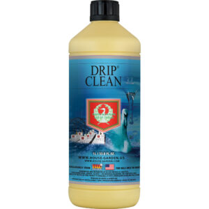 House & Garden Drip Clean, 1 Liter