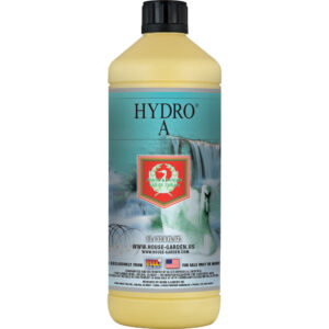 House & Garden Hydro A -- 1 Liter