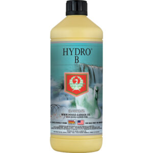 House & Garden Hydro B -- 1 Liter