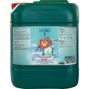 House & Garden Hydro B -- 10 Liters