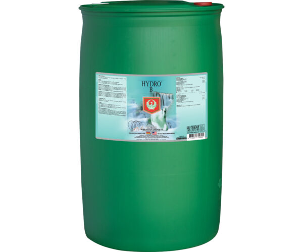 House & Garden Hydro B, 200 Liters