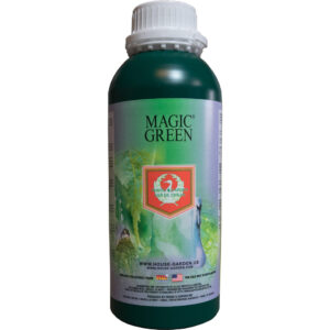 House & Garden Magic Green -- 1 Liter