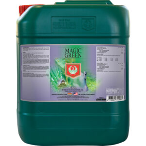 House & Garden Magic Green -- 20 Liters
