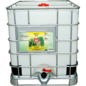 House & Garden Multi Zen, 1000 Liters