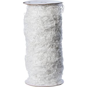 Trellis Netting 3.5" Mesh, woven, 5' x 225'