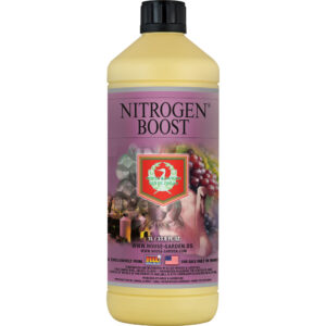 House & Garden Nitrogen Boost, 1 Liter