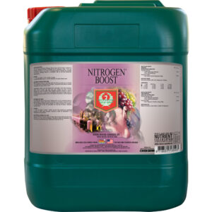 House & Garden Nitrogen Boost, 5 Liters