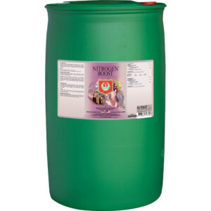 House & Garden Nitrogen Boost, 200 Liter
