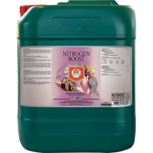 House & Garden Nitrogen Boost, 20 Liters