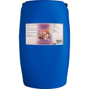 House & Garden Nitrogen Boost, 60 Liters
