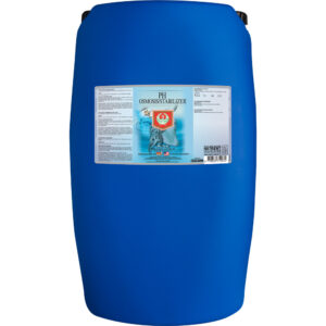 House & Garden pH Osmosis Stabilize, 60 Liter