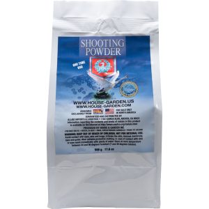 House & Garden Shooting Powder Pouch 500G