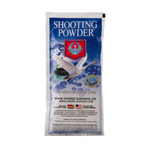 House & Garden Shooting Powder Sachet (BOX of 5 SACHETS)