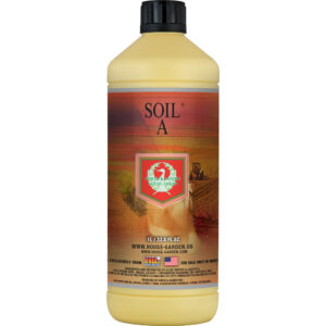 House & Garden Soil Nutrient A, 1 Liter