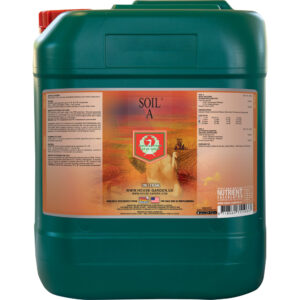 House & Garden Soil Nutrient A, 10 Liters
