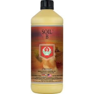 House & Garden Soil Nutrient B, 1 Liter