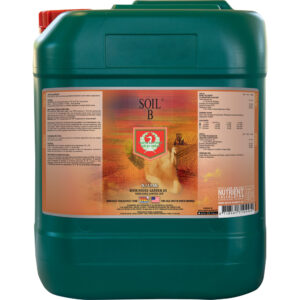 House & Garden Soil Nutrient B, 5 Liters