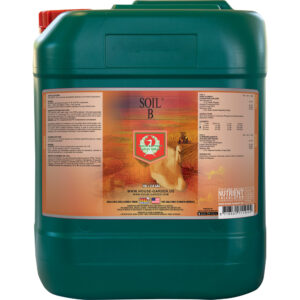 House & Garden Soil Nutrient B, 10 Liters