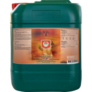 House & Garden Soil Nutrient B, 20 Liters