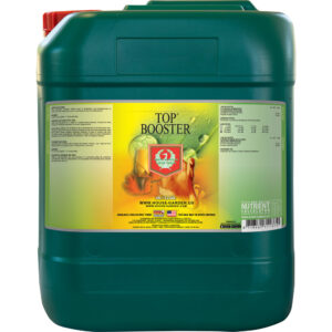 House & Garden Top Booster, 20 Liters