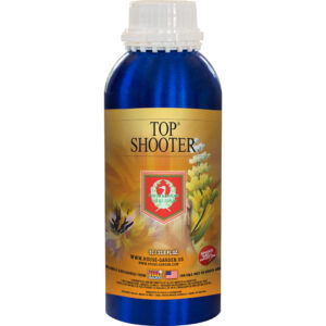 House & Garden Top Shooter, 1 Liter