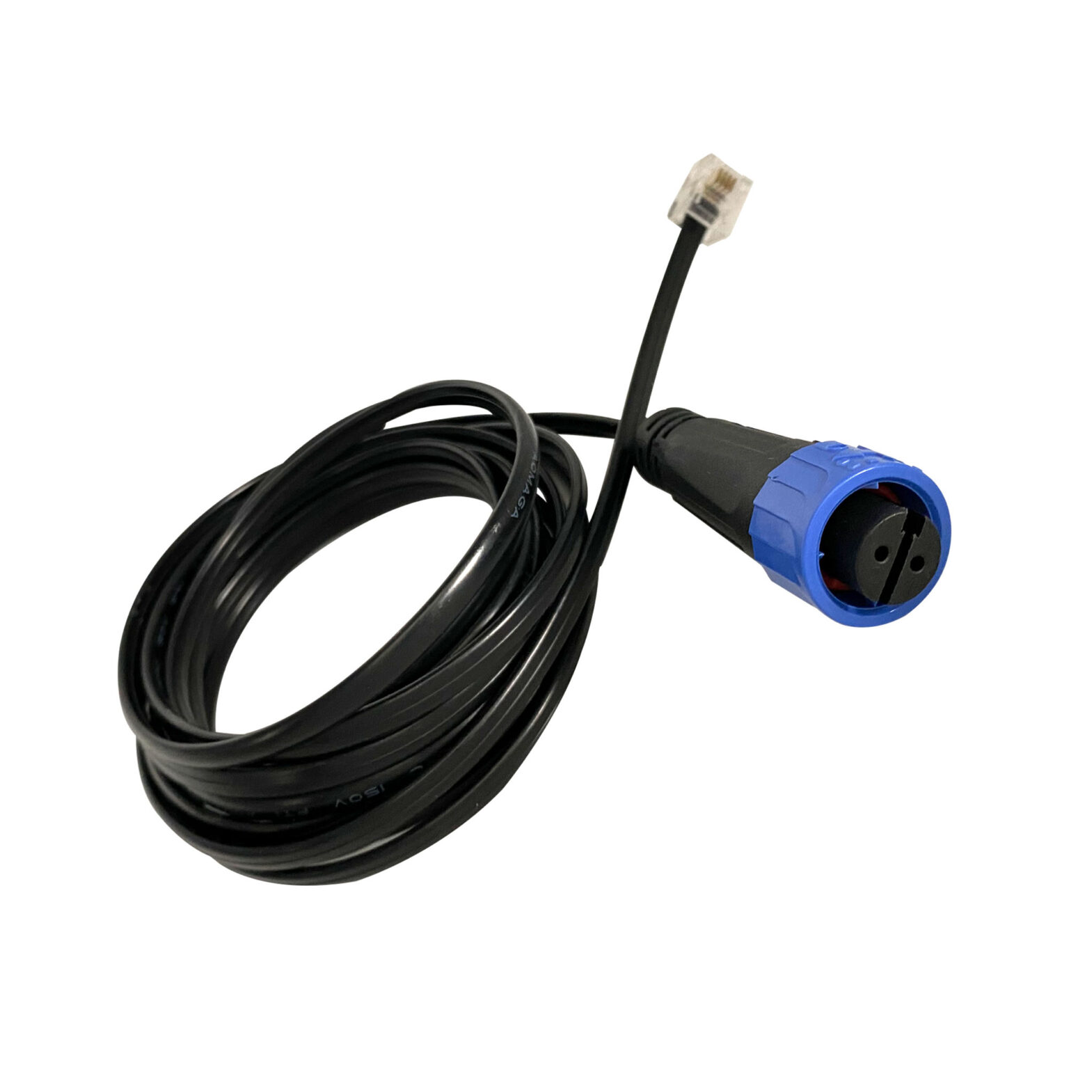 LED Cord Set Dimming (Fixture to Touch controller) Simply Hydroponics