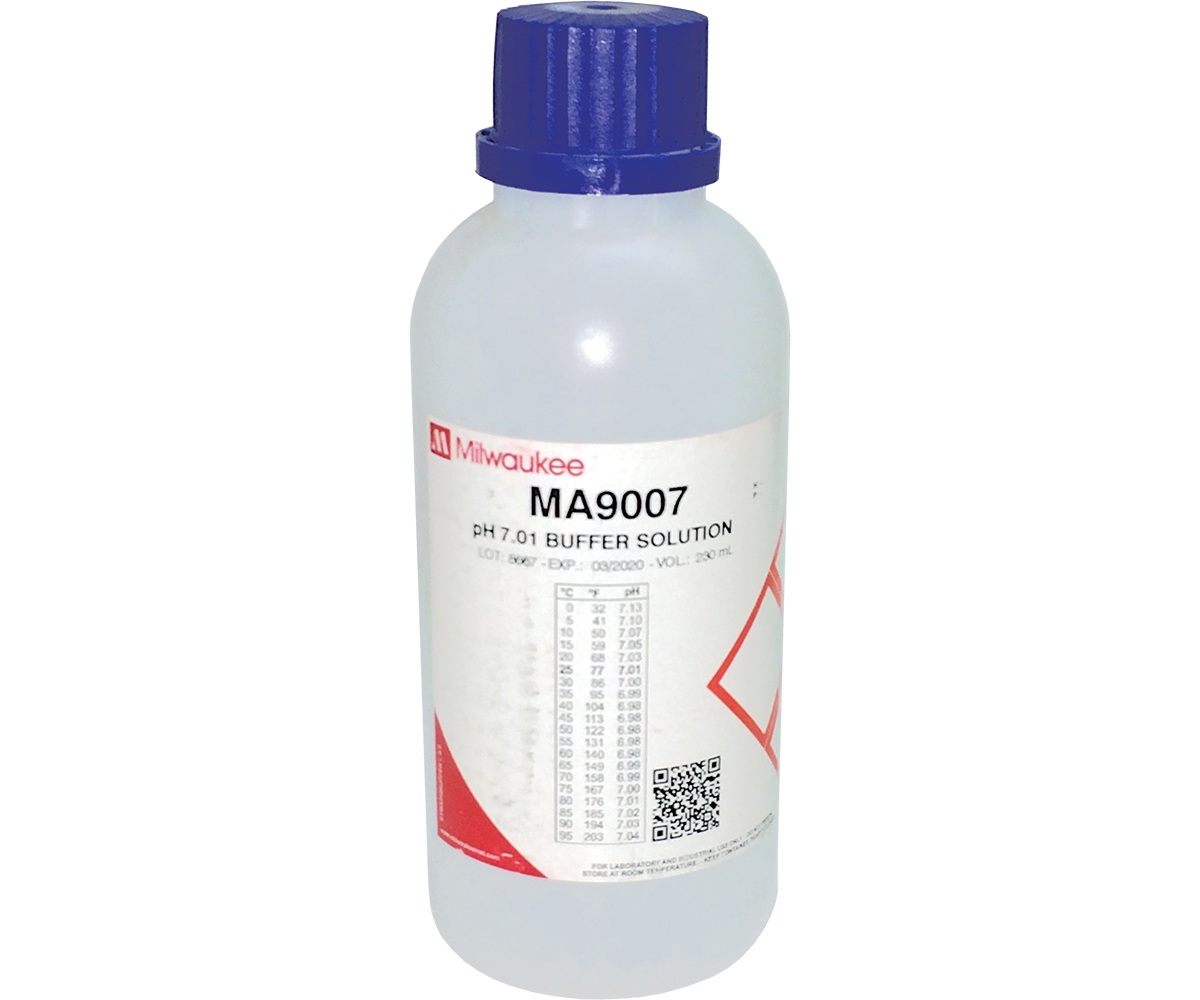 PH7 Solution, 220ml