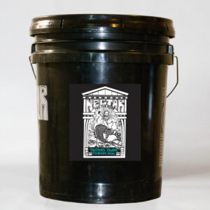 Triton's Trawl, 5 gal