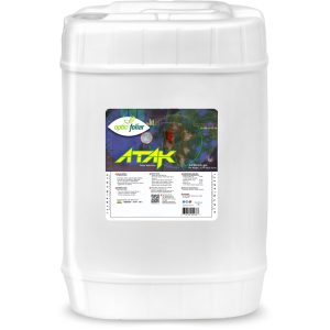 Optic Foliar ATAK CONCENTRATE 24L 6gal