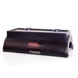 CenturionPro Machine Plastic Lid