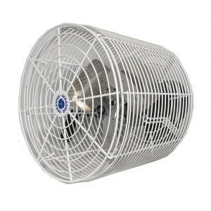 12" Versa-Kool Circulation Fan, Cord, Mount