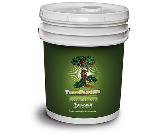 Primordial Solutions True Bloom 5gal