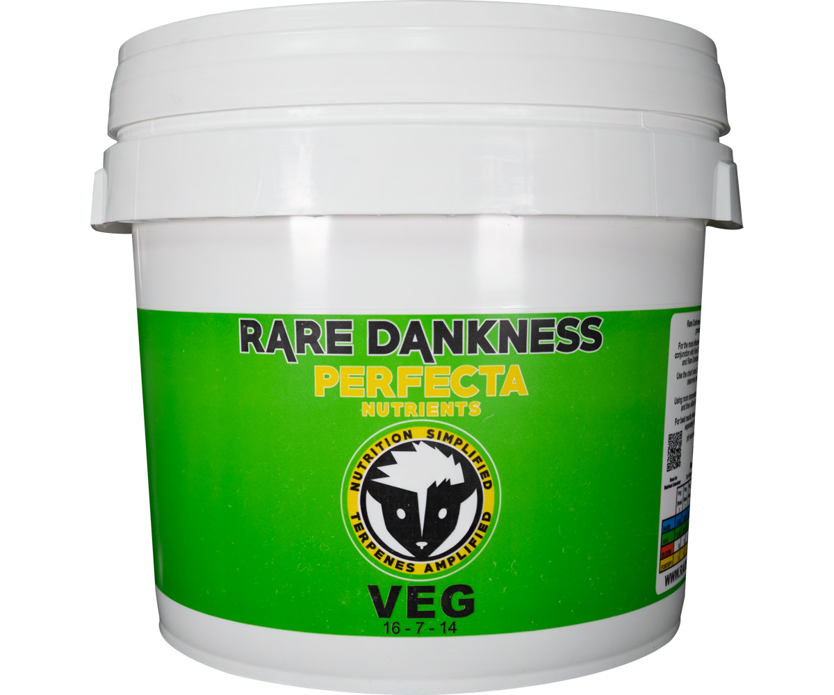 Rare Dankness Perfecta Veg 3 Gallon Pail