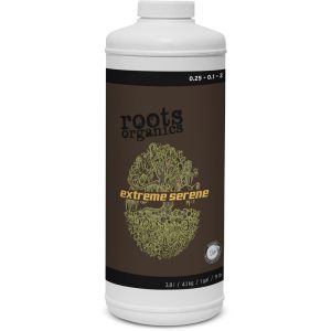 Roots Organics Extreme Serene qt