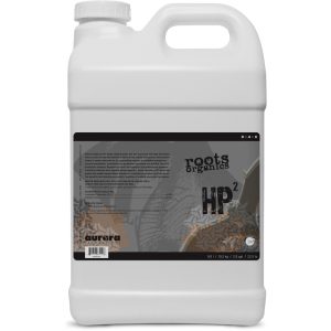 Roots Organics HP2 0-4-0, 2.5 Gal