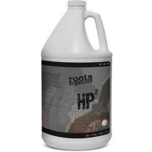 Roots Organics HP2 0-4-0, 1 gal