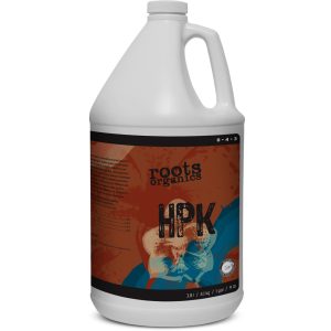 Roots Organics HPK, 1 gal
