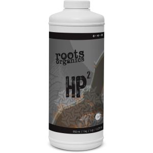 Roots Organics HP2 0-4-0, 1 qt
